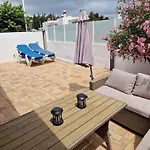 Holiday home Casa Playa Chica Lanzarote