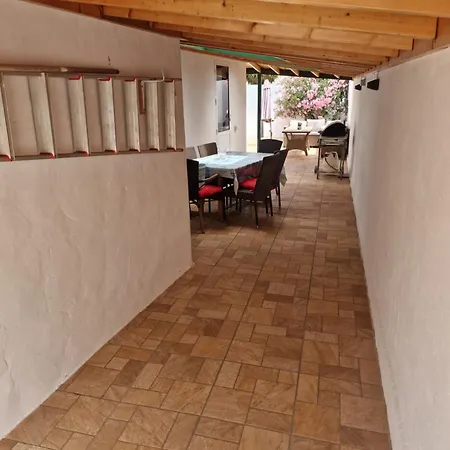 بيت للعطل Casa Playa Chica Lanzarote بويرتو ذيل كارمين