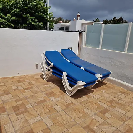 Casa Playa Chica Lanzarote بيت للعطل