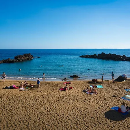 Casa Playa Chica Lanzarote بيت للعطل بويرتو ذيل كارمين