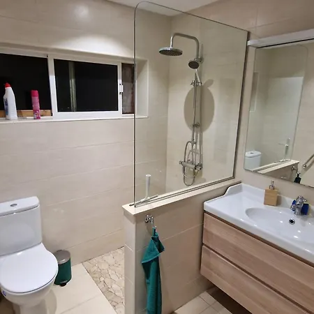 Casa Playa Chica Lanzarote * بويرتو ذيل كارمين