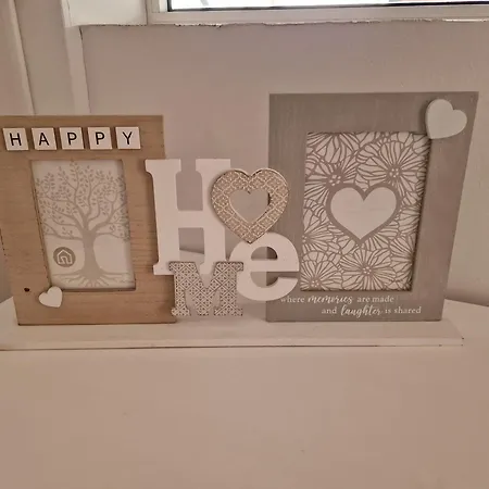 펜션 Casa Playa Chica Lanzarote