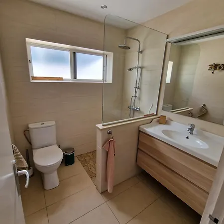 Casa Playa Chica Lanzarote *