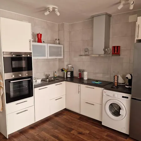 Casa Playa Chica Lanzarote 펜션 *