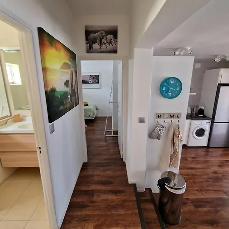 Casa Playa Chica Lanzarote Feriehus Puerto del Carmen (Lanzarote)