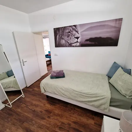 Casa Playa Chica Lanzarote 푸에르토 델 카르멘