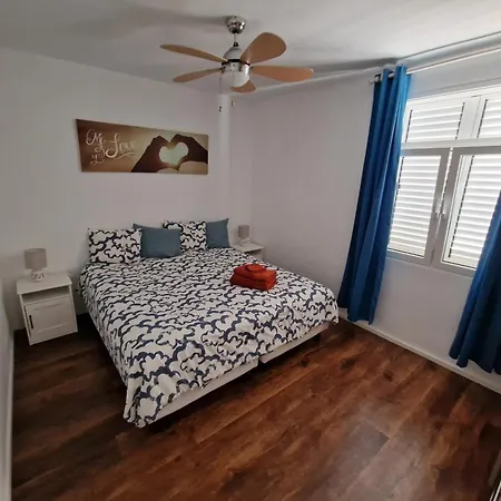 Casa Playa Chica Lanzarote