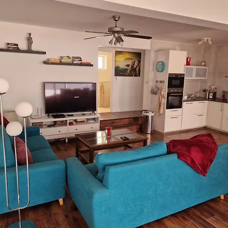 Casa Playa Chica Lanzarote