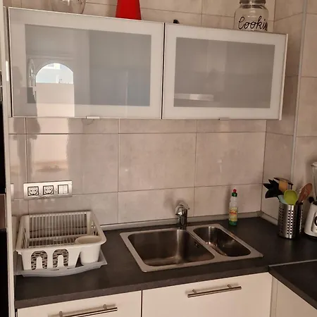 Casa Playa Chica Lanzarote