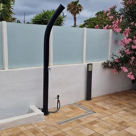 Casa Playa Chica Lanzarote 펜션