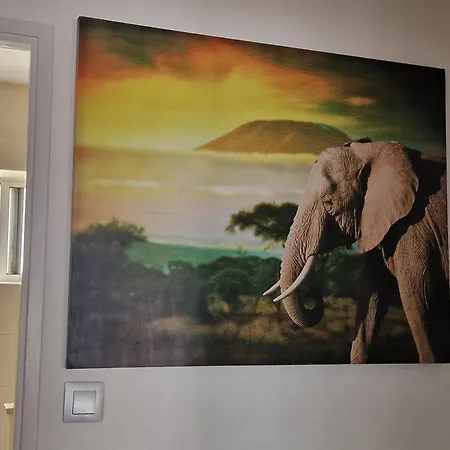 Casa Playa Chica Lanzarote 푸에르토 델 카르멘