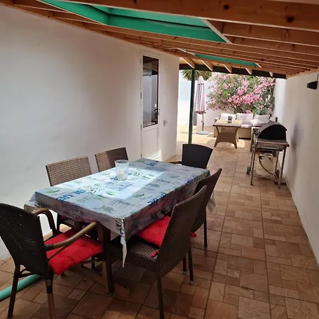 Casa Playa Chica Lanzarote Feriehus *