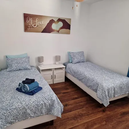 Casa Playa Chica Lanzarote