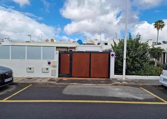 Casa Playa Chica Lanzarote Сasa de vacaciones Puerto del Carmen (Lanzarote)