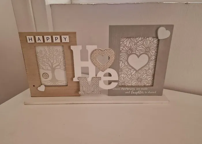 別荘 Casa Playa Chica Lanzarote