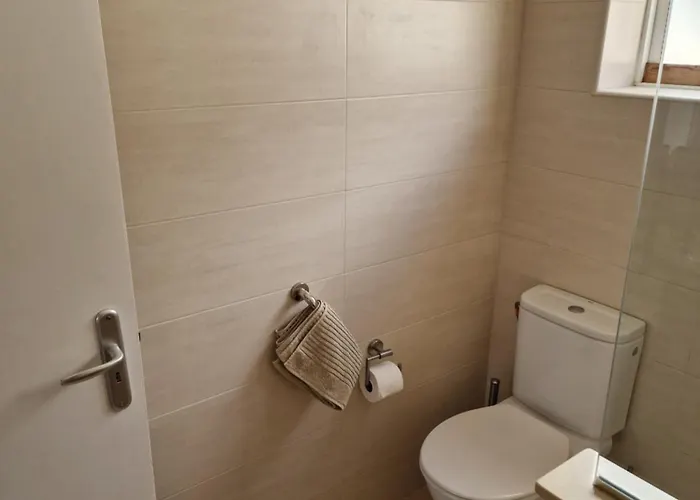 Casa Playa Chica Lanzarote *