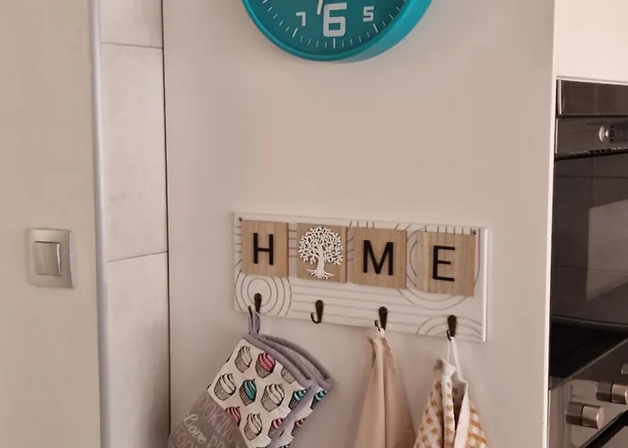 Casa Playa Chica Lanzarote Сasa de vacaciones *