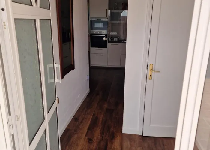 別荘 Casa Playa Chica Lanzarote