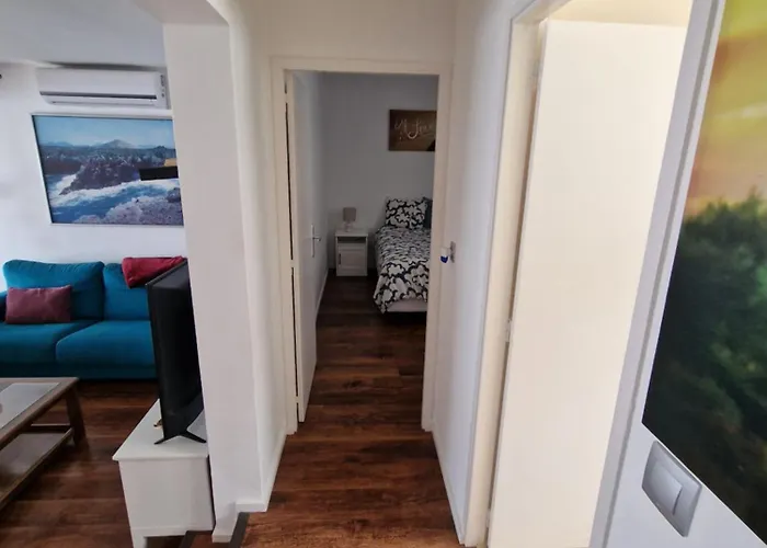 Casa Playa Chica Lanzarote 別荘 プエルト・デル・カルメン