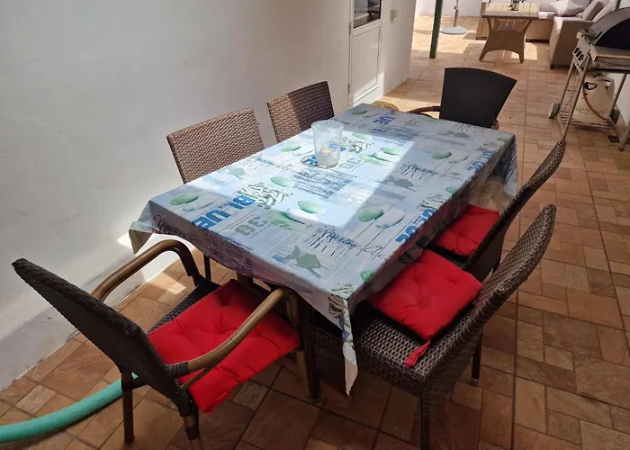 別荘 Casa Playa Chica Lanzarote プエルト・デル・カルメン