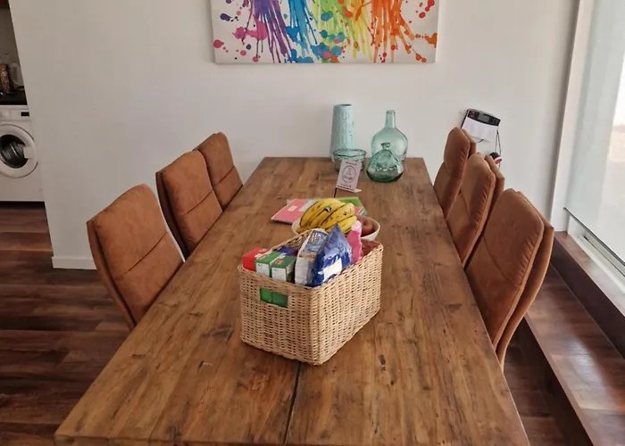 Casa Playa Chica Lanzarote プエルト・デル・カルメン