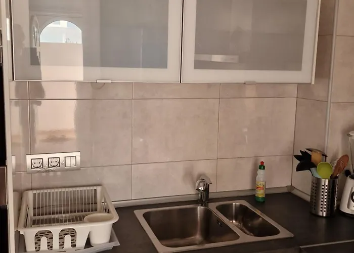 Casa Playa Chica Lanzarote