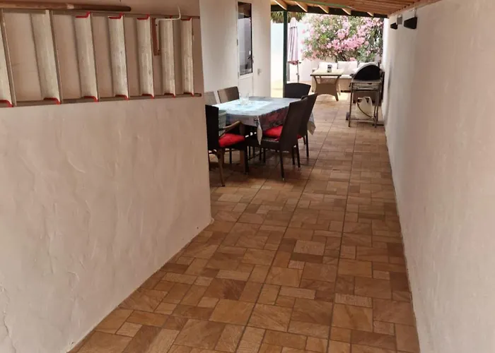 Сasa de vacaciones Casa Playa Chica Lanzarote Puerto del Carmen (Lanzarote)