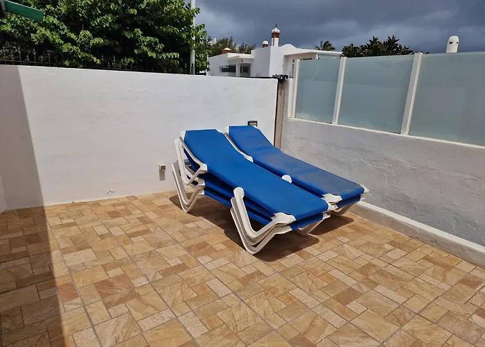 Casa Playa Chica Lanzarote Сasa de vacaciones