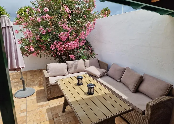 Casa Playa Chica Lanzarote * プエルト・デル・カルメン