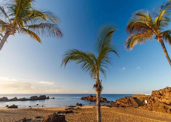 別荘 Casa Playa Chica Lanzarote
