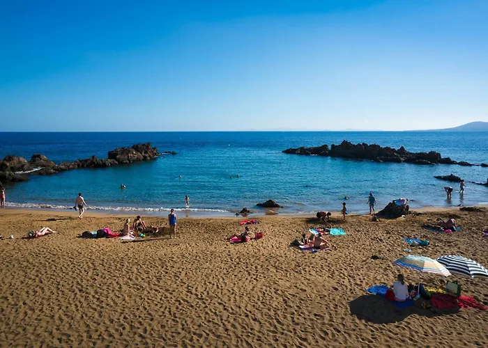 Casa Playa Chica Lanzarote Сasa de vacaciones Puerto del Carmen (Lanzarote)