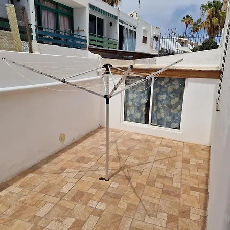 Casa Playa Chica Lanzarote Дом отдыха