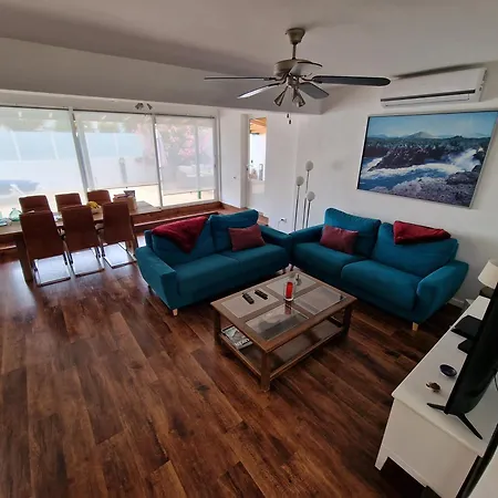 Дом отдыха Casa Playa Chica Lanzarote Пуэрто дель Кармен