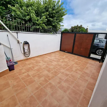 Casa Playa Chica Lanzarote