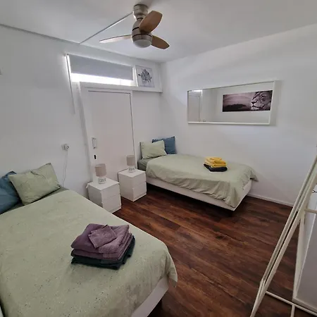 Сasa de vacaciones Casa Playa Chica Lanzarote Puerto del Carmen (Lanzarote)