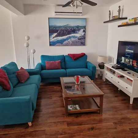 Casa Playa Chica Lanzarote Пуэрто дель Кармен