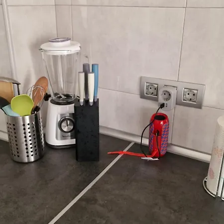 Semesterbostad Casa Playa Chica Lanzarote