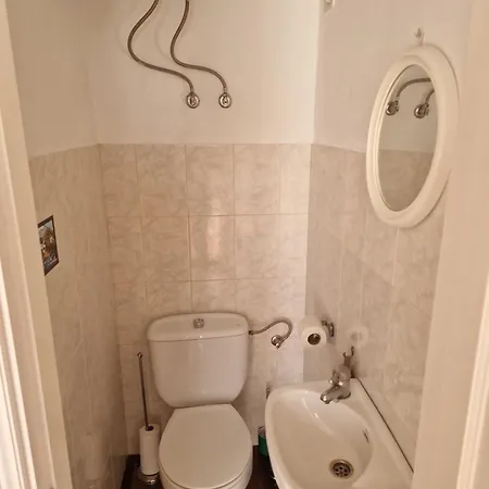 Дом отдыха Casa Playa Chica Lanzarote *