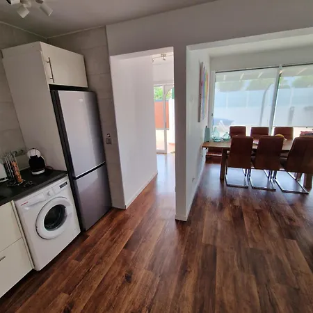 Casa Playa Chica Lanzarote Дом отдыха Пуэрто дель Кармен