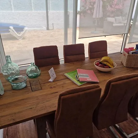 Дом отдыха Casa Playa Chica Lanzarote Пуэрто дель Кармен