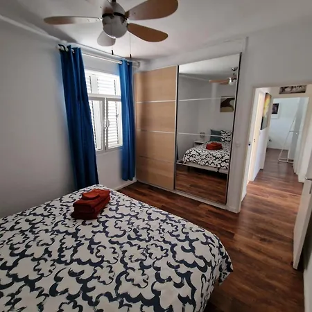 Casa Playa Chica Lanzarote Пуэрто дель Кармен