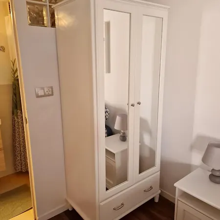 Casa Playa Chica Lanzarote Дом отдыха