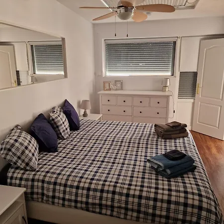 Дом отдыха Casa Playa Chica Lanzarote *