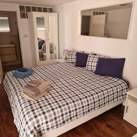 Casa Playa Chica Lanzarote Дом отдыха Пуэрто дель Кармен