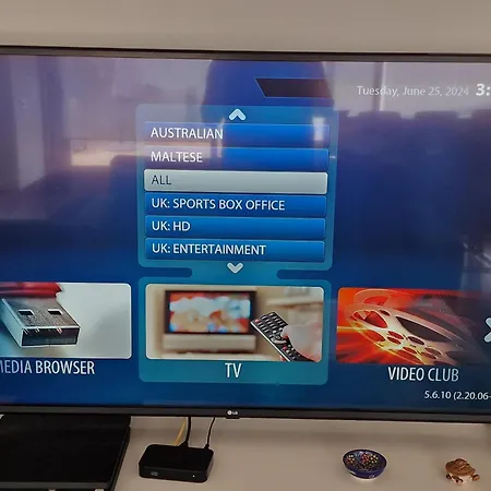 Casa Playa Chica Lanzarote *