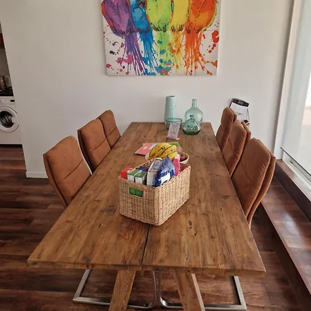 Casa Playa Chica Lanzarote Пуэрто дель Кармен