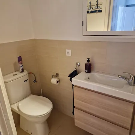 Дом отдыха Casa Playa Chica Lanzarote