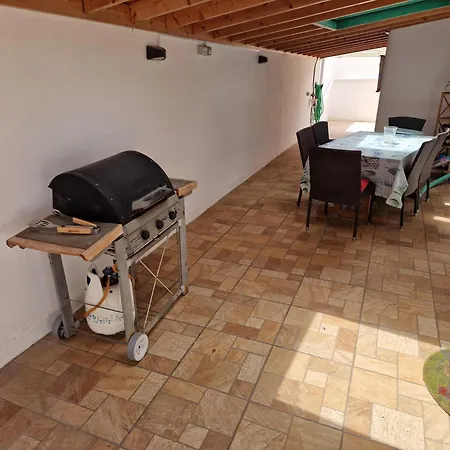 Сasa de vacaciones Casa Playa Chica Lanzarote