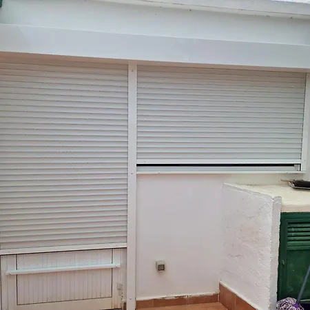 Дом отдыха Casa Playa Chica Lanzarote