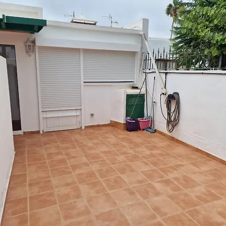Casa Playa Chica Lanzarote Semesterbostad *